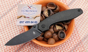Складной нож Kizer Doberman