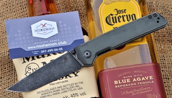 Складной нож Kizer Domin