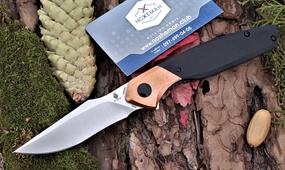 Складной нож Kizer Grazioso