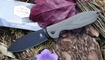 Складной нож Kizer Infinity