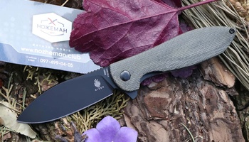 Складной нож Kizer Infinity