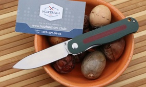 Складной нож Kizer Lätt Vind Mini