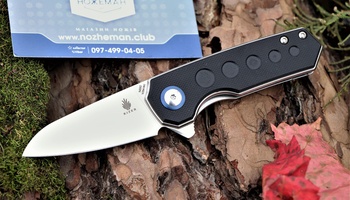Складной нож Kizer Lieb