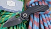 Складной нож Kizer Roach Mini