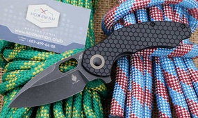 Складной нож Kizer Roach Mini