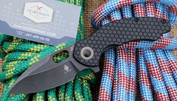 Складной нож Kizer Roach Mini