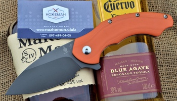 Складной нож Kizer Roach