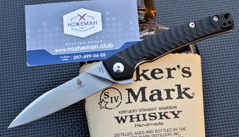 Складной нож Kizer Splinter