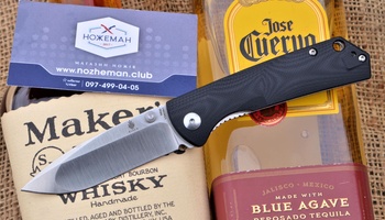 Складной нож Kizer V3 Vigor