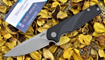 Складной нож Kubey KU233A