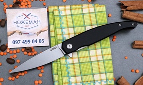 Складной нож Kubey MOS KU361A Hydra Design Limited Edition