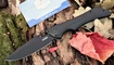 Складной нож Kubey Raven