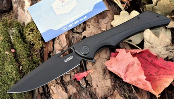 Складной нож Kubey Raven