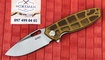 Складной нож Kubey Tityus KU322L