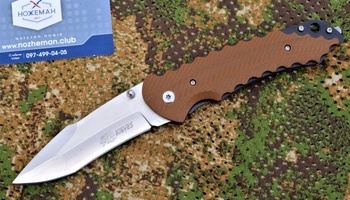 Складной нож Lion Knives SR617A