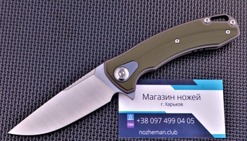 Нож Maxace Balance-M