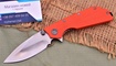 Складной нож Microtech Marfione Custom DOC