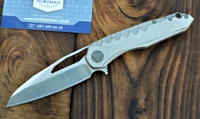 Складной нож Microtech Sigil MK6 Apocalyptic