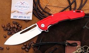 Складной нож Nimo Knives R10