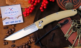 Складной нож Nimo Knives R12