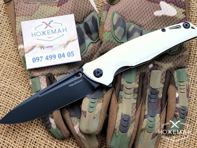 Складной нож Nimo Knives R13