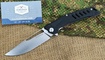 Складной нож Nimo Knives R7 G10 limited edition