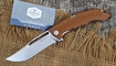 Складной нож Nimo Knives R8