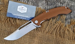 Складной нож Nimo Knives R8