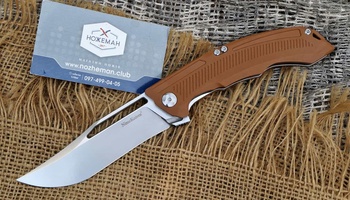 Складной нож Nimo Knives R8
