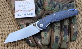 Складной нож Nimo Knives R9