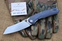 Складной нож Nimo Knives R9