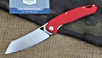 Складной нож Nimo Knives R9
