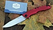 Складной нож Nimo Knives Revolutionary limited edition