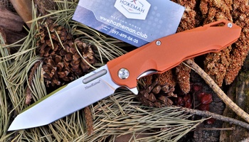 Складной нож Nimo Knives Shanxiao