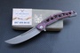 Складной нож Nimo Knives The Babel