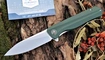 Складной нож Petrified Fish PF818 Forward