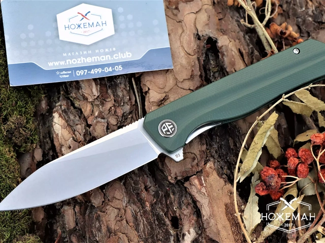 Складной нож Petrified Fish PF818 Forward купить в Украине, Киеве