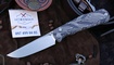 Складной нож Petrified Fish PFP14 Lis