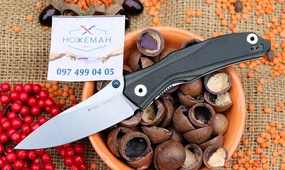 Складной нож RealSteel E802 Horus