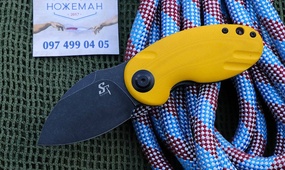 Складной нож Sitivien ST153 Mouse
