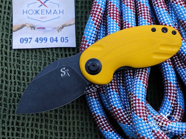 Складной нож Sitivien ST153 Mouse