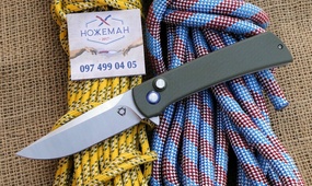 Складной нож SixLeaf SL-46