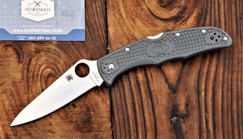 Складной нож Spyderco Endura C10