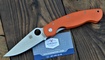 Нож складной Spyderco Military C36