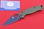 Нож складной Spyderco Para-Military 2 C81