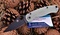 Нож складной Spyderco Paramilitary 2 C81