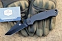 Складной нож Spyderco Paramilitary 2 C81 Carbone Tactical Tanto