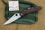 Складной нож Spyderco Police 4 Lightweight C07BRN