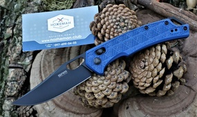 Складной нож SRM 9201-PL