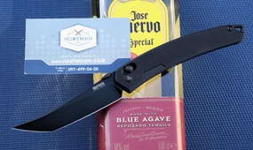 Складной нож SRM 9211-GB